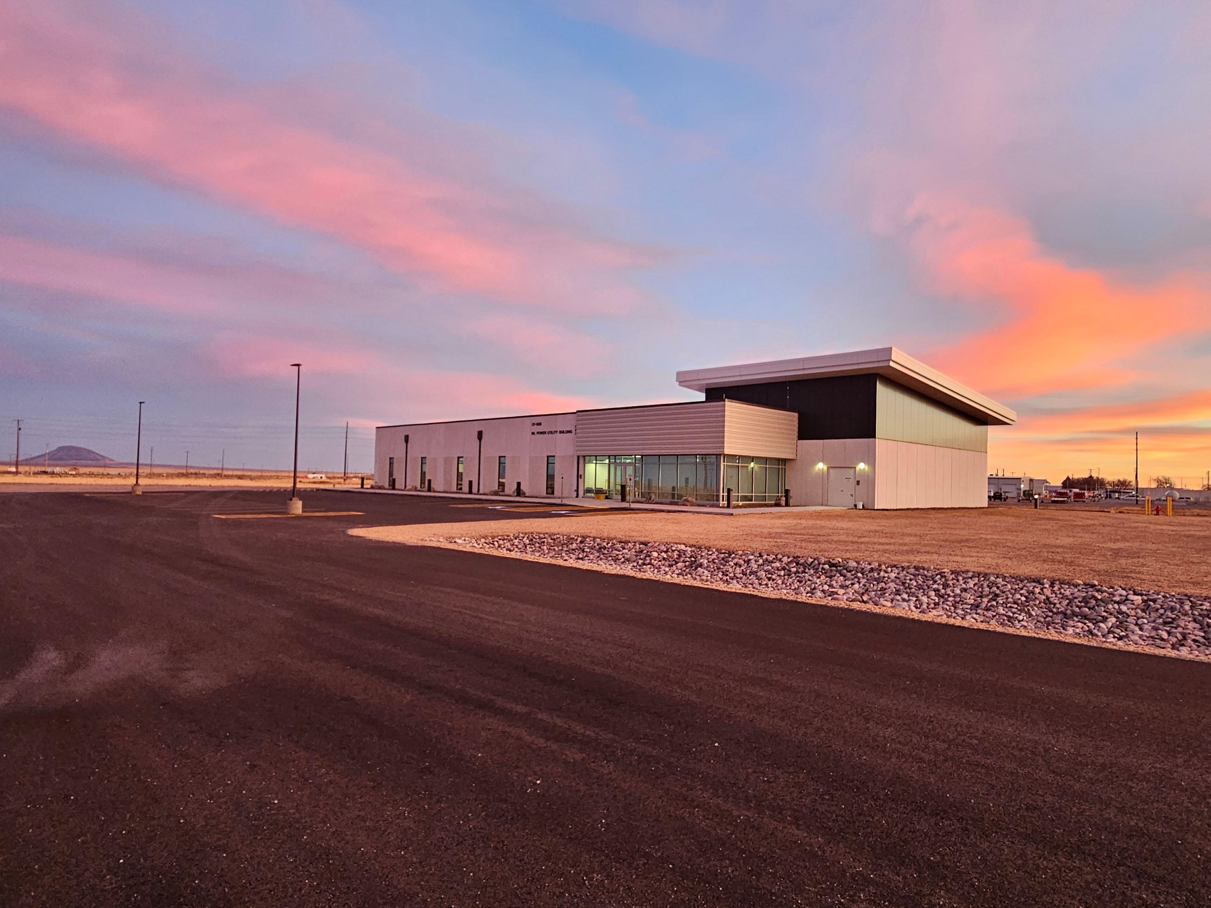 C+H Construction | Nuclear & General Construction in Idaho Falls, ID